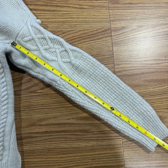 Stunning Madewell merino wool sweater size Small - Picture 12 of 12